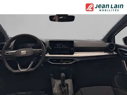 Photo 17 Seat Ibiza  1.5 TSI EVO 2 ACT 150 ch S/S DSG7