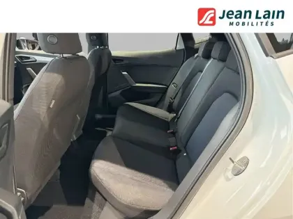 Photo 16 Seat Ibiza  1.5 TSI EVO 2 ACT 150 ch S/S DSG7