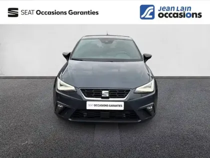 Photo 8 Seat Ibiza  1.5 TSI EVO 2 ACT 150 ch S/S DSG7