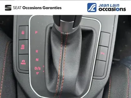 Photo 19 Seat Ibiza  1.5 TSI EVO 2 ACT 150 ch S/S DSG7