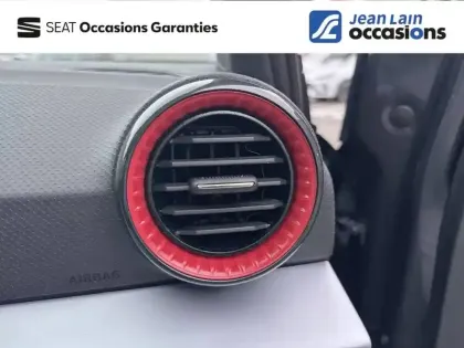 Photo 17 Seat Ibiza  1.5 TSI EVO 2 ACT 150 ch S/S DSG7
