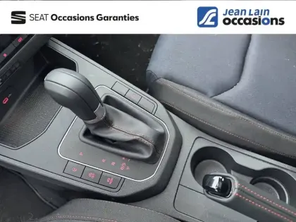Photo 15 Seat Ibiza  1.5 TSI EVO 2 ACT 150 ch S/S DSG7