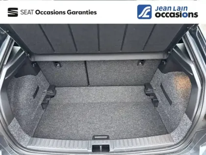 Photo 13 Seat Ibiza  1.5 TSI EVO 2 ACT 150 ch S/S DSG7