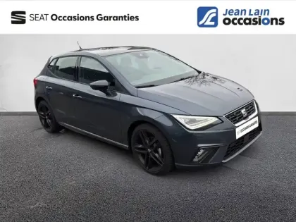Photo 9 Seat Ibiza  1.5 TSI EVO 2 ACT 150 ch S/S DSG7