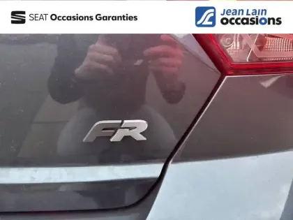 Photo 16 Seat Ibiza  1.5 TSI EVO 2 ACT 150 ch S/S DSG7