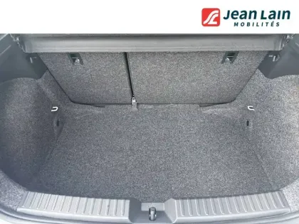 Photo 9 Seat Ibiza  1.0 TSI 95 ch S/S BVM5