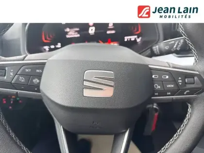 Photo 11 Seat Ibiza  1.0 TSI 95 ch S/S BVM5