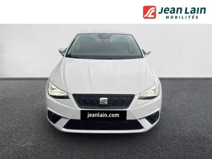 Photo 1 Seat Ibiza  1.0 TSI 95 ch S/S BVM5