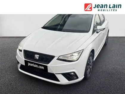 Photo Seat Ibiza Copa