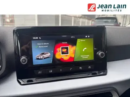 Photo 15 Seat Ibiza  1.0 TSI 95 ch S/S BVM5