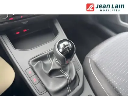 Photo 12 Seat Ibiza  1.0 TSI 95 ch S/S BVM5