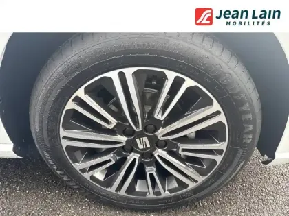 Photo 8 Seat Ibiza  1.0 TSI 95 ch S/S BVM5