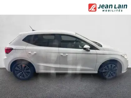 Photo 3 Seat Ibiza  1.0 TSI 95 ch S/S BVM5