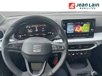 Photo 10 Seat Ibiza  1.0 TSI 95 ch S/S BVM5