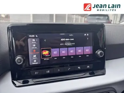 Photo 14 Seat Ibiza  1.0 TSI 95 ch S/S BVM5