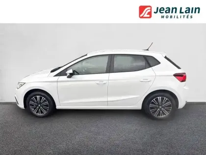 Photo 7 Seat Ibiza  1.0 TSI 95 ch S/S BVM5