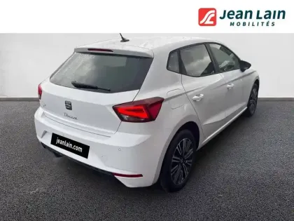 Photo 4 Seat Ibiza  1.0 TSI 95 ch S/S BVM5
