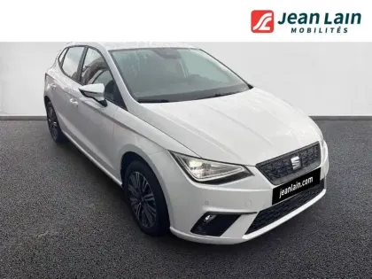 Photo 2 Seat Ibiza  1.0 TSI 95 ch S/S BVM5