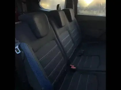 Photo 7 Dacia Lodgy  Blue dCi 115 7 places