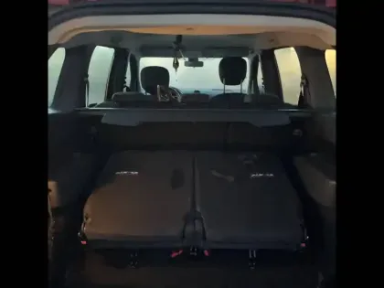 Photo 10 Dacia Lodgy  Blue dCi 115 7 places