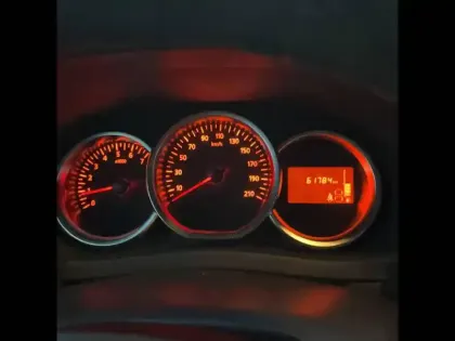 Photo 14 Dacia Lodgy  Blue dCi 115 7 places