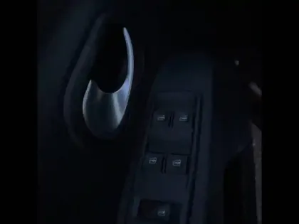 Photo 11 Dacia Lodgy  Blue dCi 115 7 places