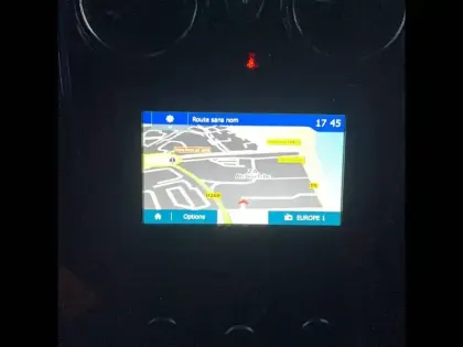 Photo 13 Dacia Lodgy  Blue dCi 115 7 places