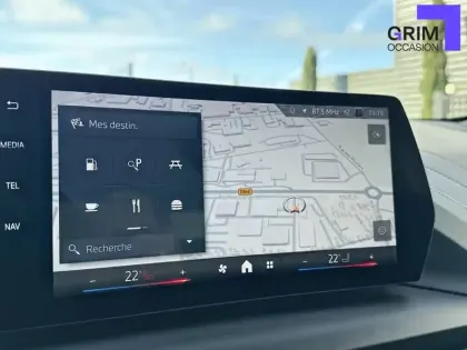 Photo 8 BMW Serie 1 120 170 ch DKG7