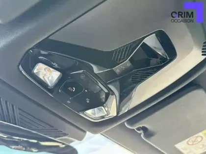 Photo 27 BMW Serie 1 120 170 ch DKG7