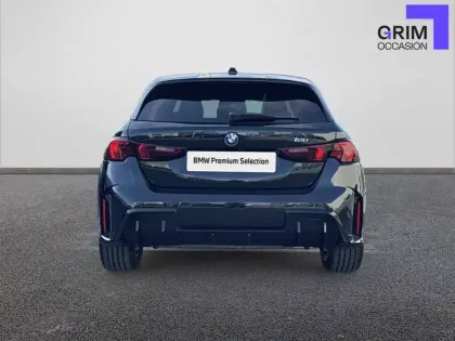 Photo 19 BMW Serie 1 120 170 ch DKG7