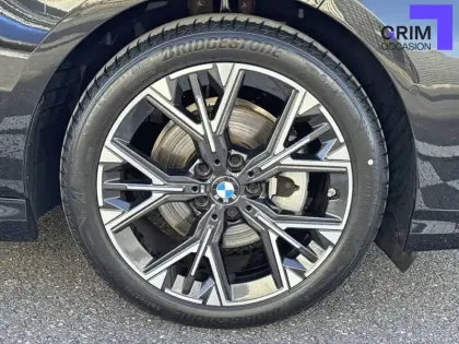 Photo 15 BMW Serie 1 120 170 ch DKG7