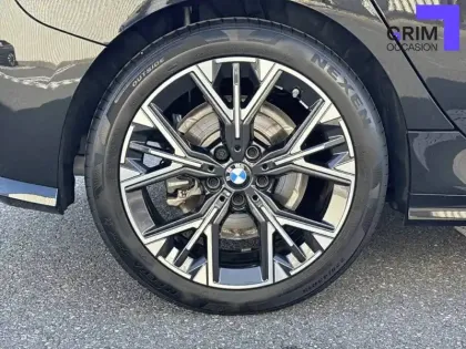 Photo 14 BMW Serie 1 120 170 ch DKG7