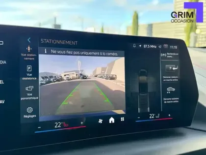 Photo 17 BMW Serie 1 120 170 ch DKG7