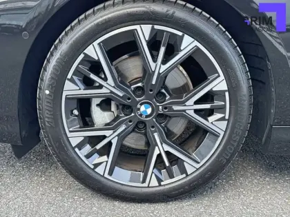 Photo 12 BMW Serie 1 120 170 ch DKG7