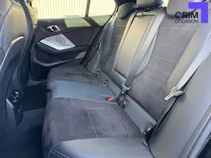 Photo 10 BMW Serie 1 120 170 ch DKG7