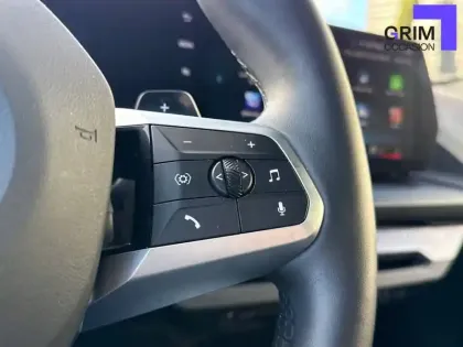 Photo 24 BMW Serie 1 120 170 ch DKG7