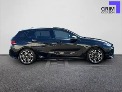 Photo 2 BMW Serie 1 120 170 ch DKG7