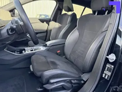 Photo 3 BMW Serie 1 120 170 ch DKG7