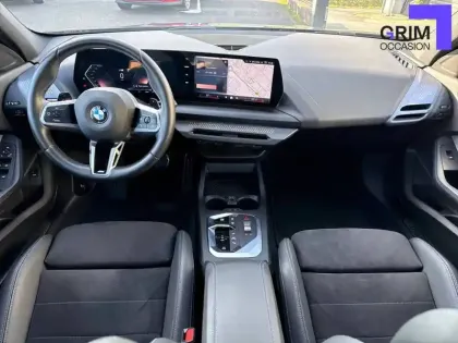 Photo 4 BMW Serie 1 120 170 ch DKG7