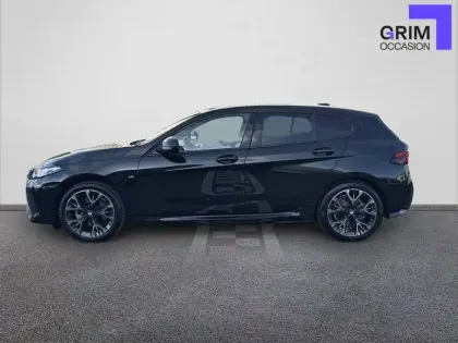 Photo 20 BMW Serie 1 120 170 ch DKG7