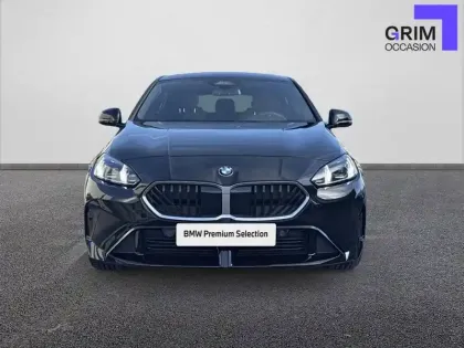 Photo 18 BMW Serie 1 120 170 ch DKG7