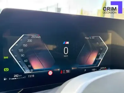 Photo 6 BMW Serie 1 120 170 ch DKG7