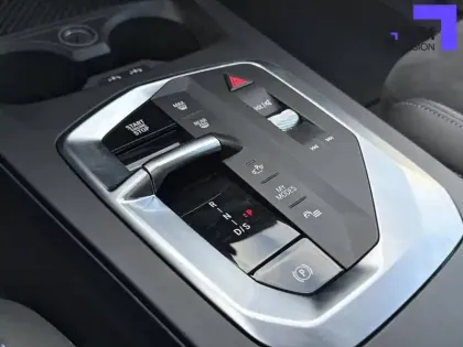 Photo 9 BMW Serie 1 120 170 ch DKG7