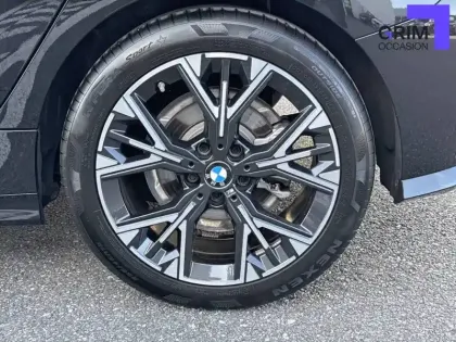 Photo 13 BMW Serie 1 120 170 ch DKG7