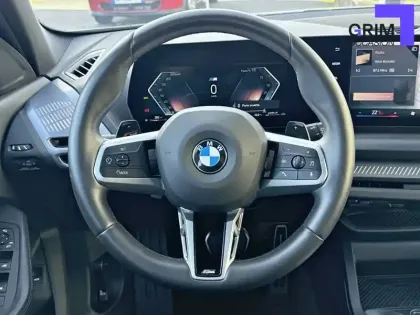 Photo 5 BMW Serie 1 120 170 ch DKG7