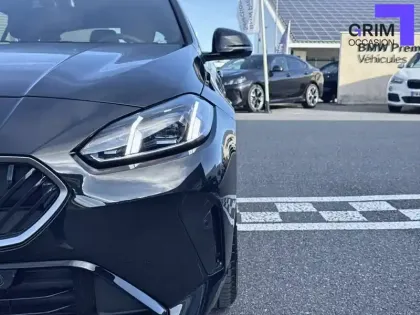 Photo 16 BMW Serie 1 120 170 ch DKG7