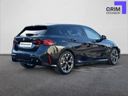 Photo 1 BMW Serie 1 120 170 ch DKG7