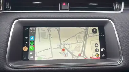 Photo 7 Land rover Range Rover Evoque  Mark III P200 FLEXFUEL MHEV AWD BVA9