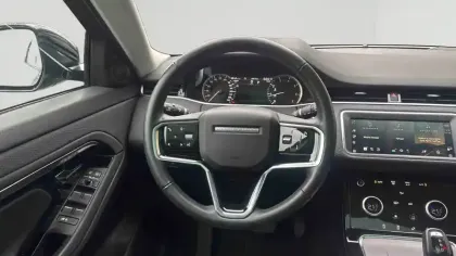 Photo 5 Land rover Range Rover Evoque  Mark III P200 FLEXFUEL MHEV AWD BVA9