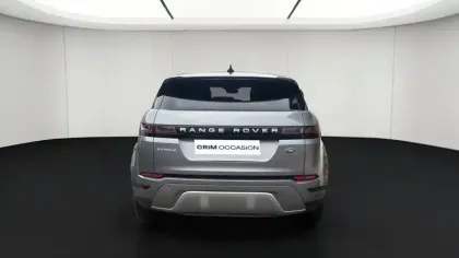 Photo 18 Land rover Range Rover Evoque  Mark III P200 FLEXFUEL MHEV AWD BVA9